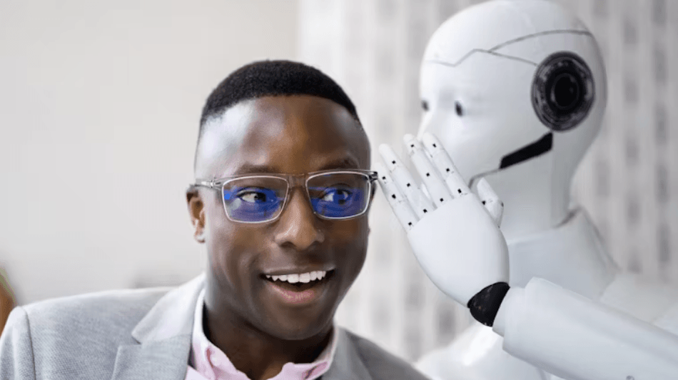 AI can be your wingman when online dating – but should you let it?