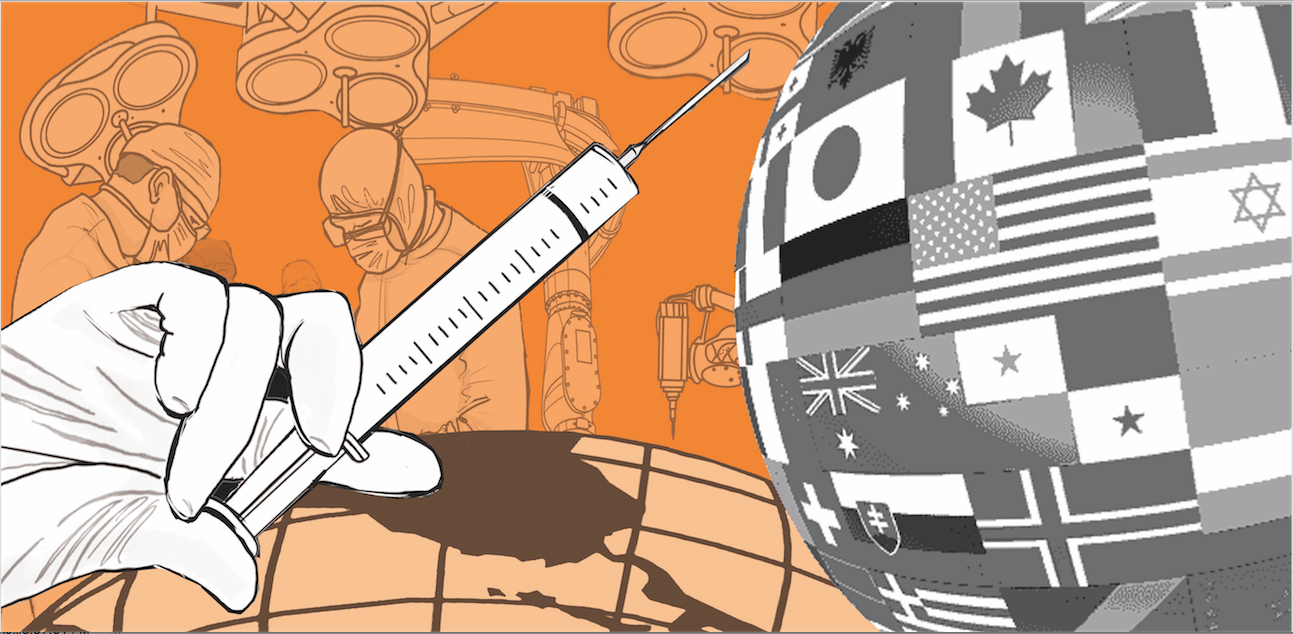 OKUMU: The needle isn’t moving - Global surgery’s crisis of inaction