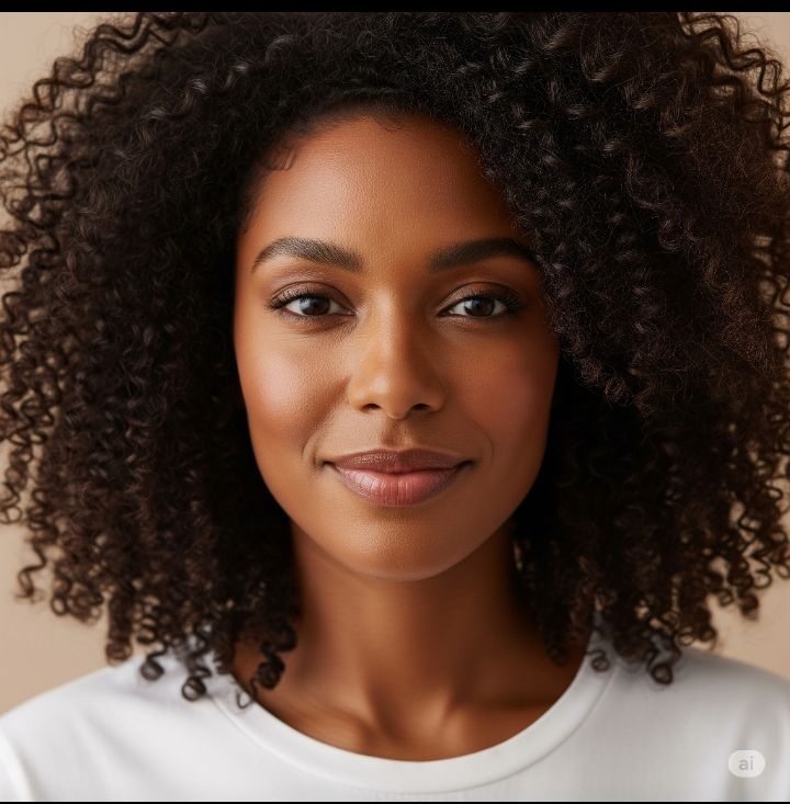The textured crown: Navigating daily battles of natural hair