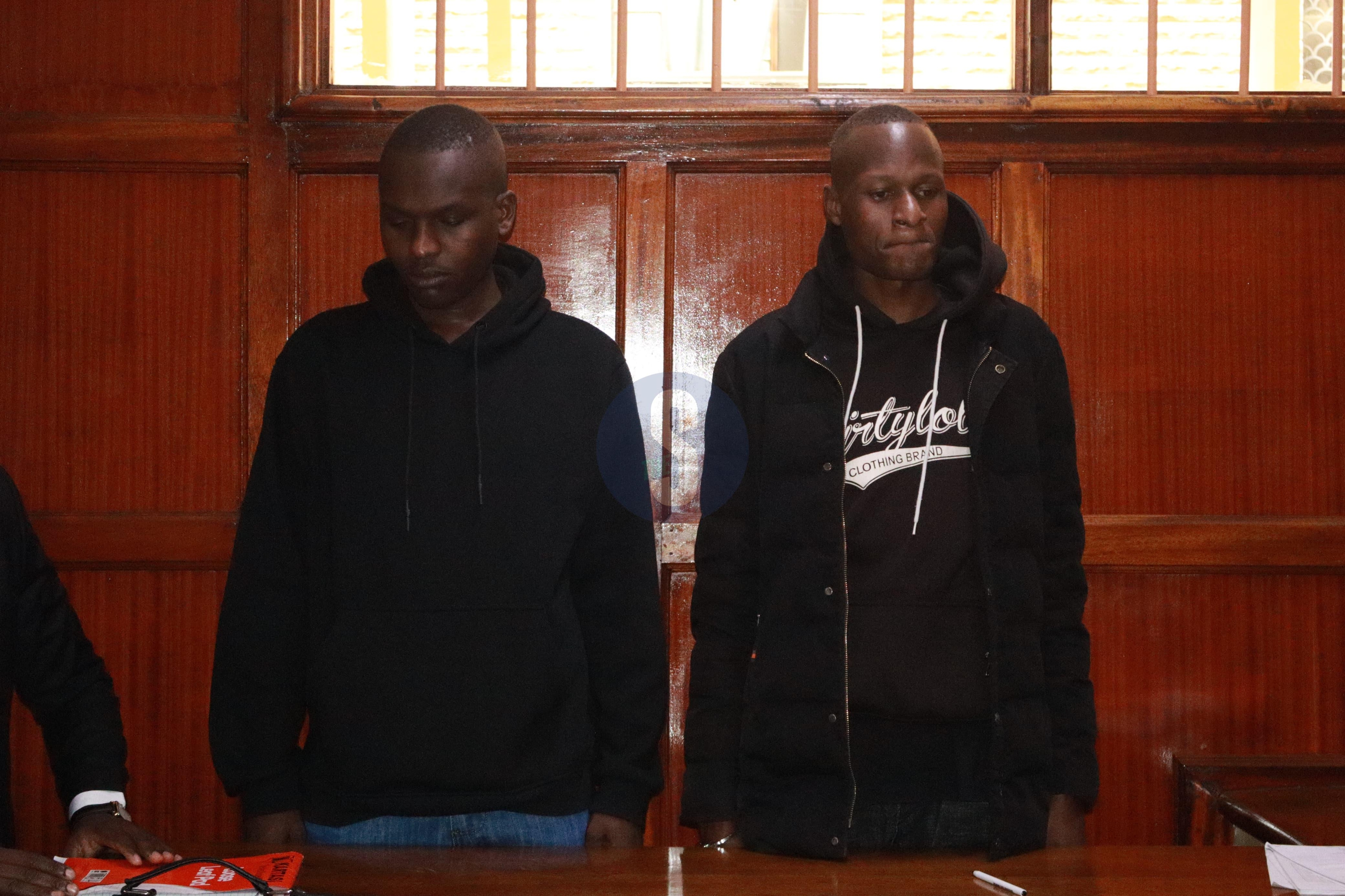 DPP approves murder charges against Barasa