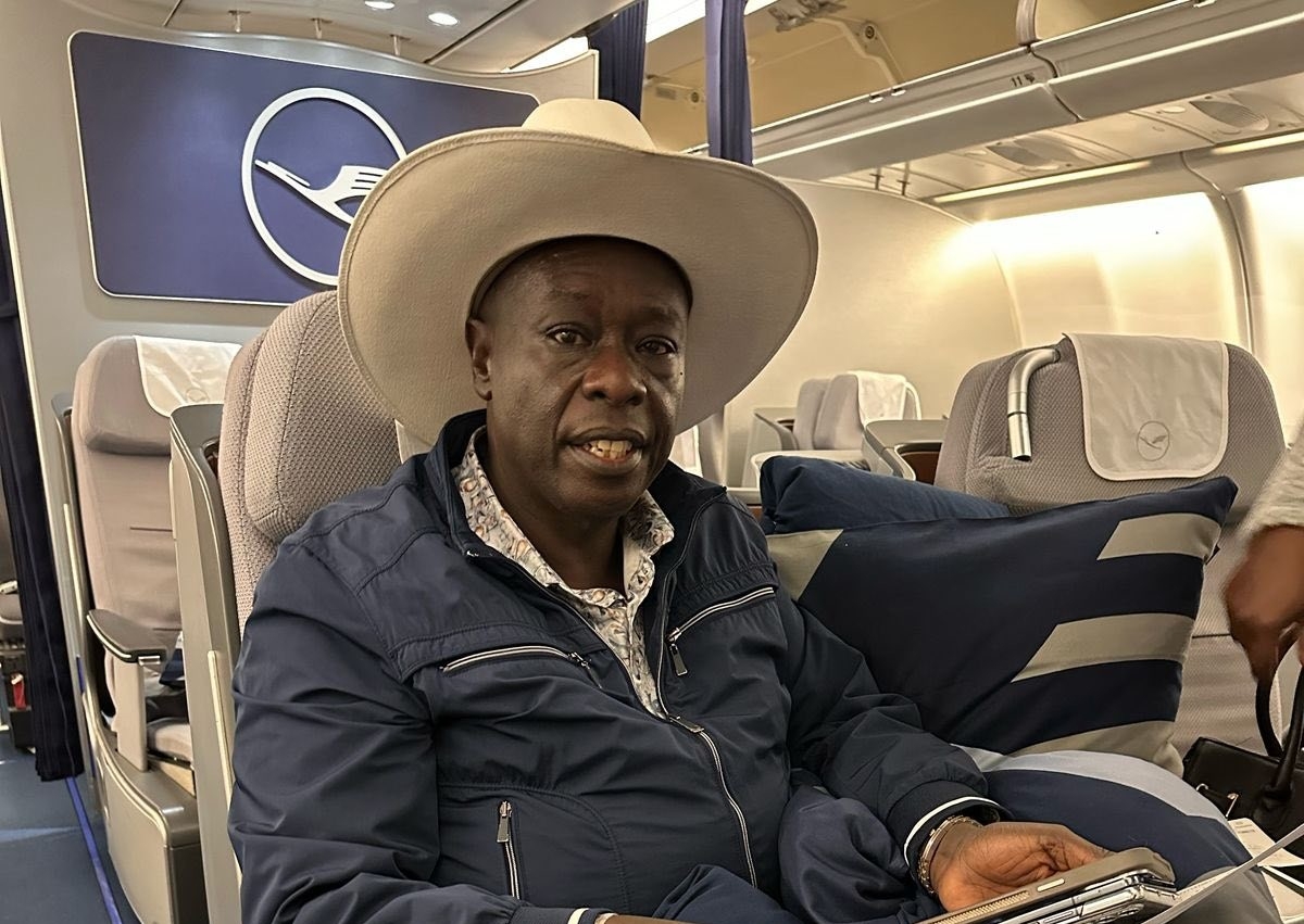 Gachagua slams Ruto over 'shoot the legs' order