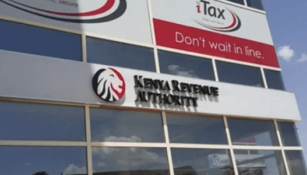 KRA extends deadline for filing taxes to July 5