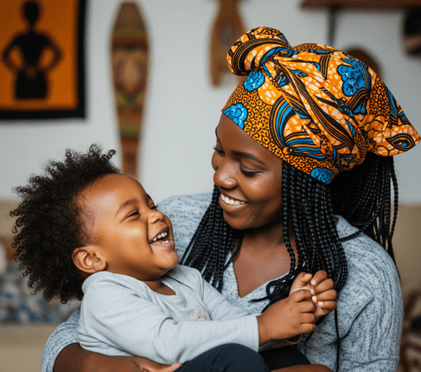 Against all odds: Single mothers on love, loss and starting over