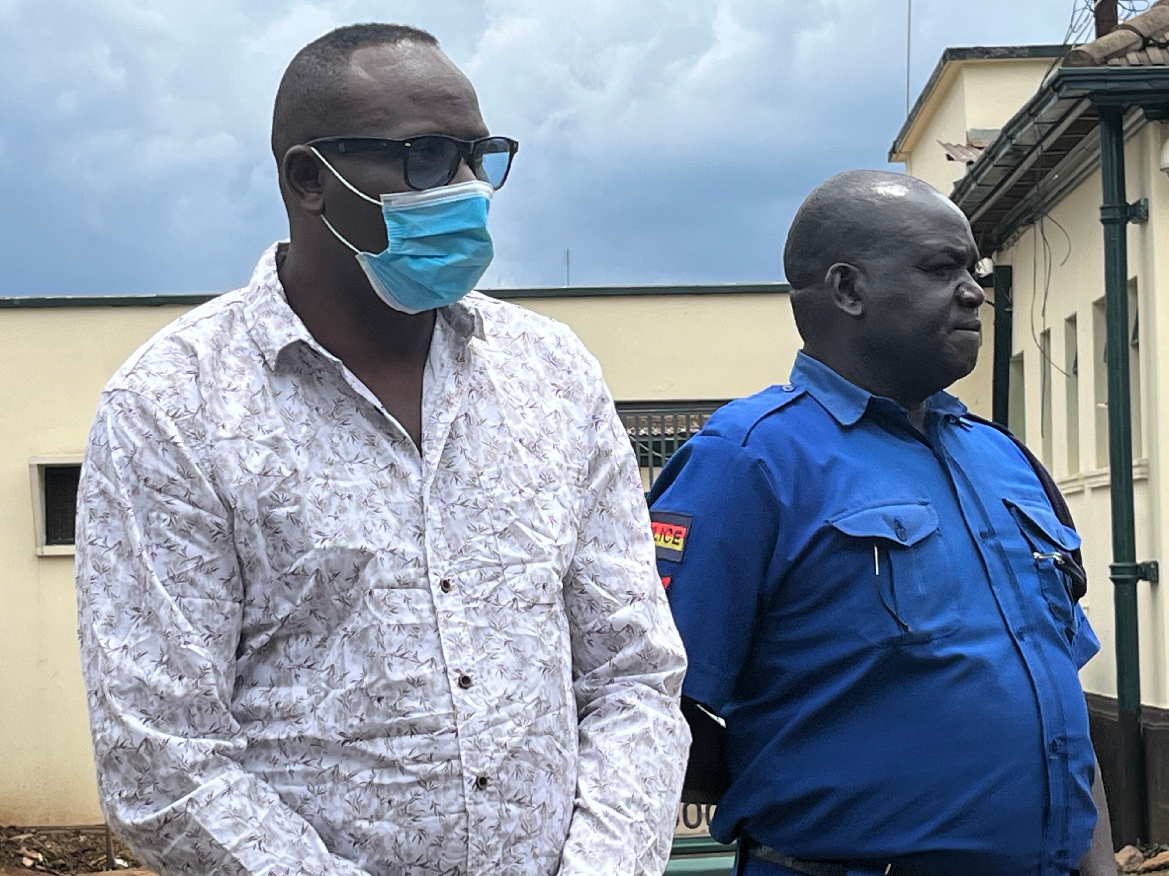 Judge reprimands DCI over missing suspect in athlete Tirop's murder case