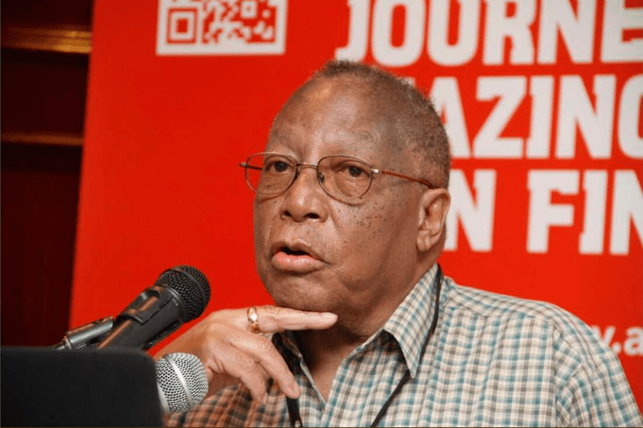 SOCIETY TALK: How a legend was born on Saba Saba