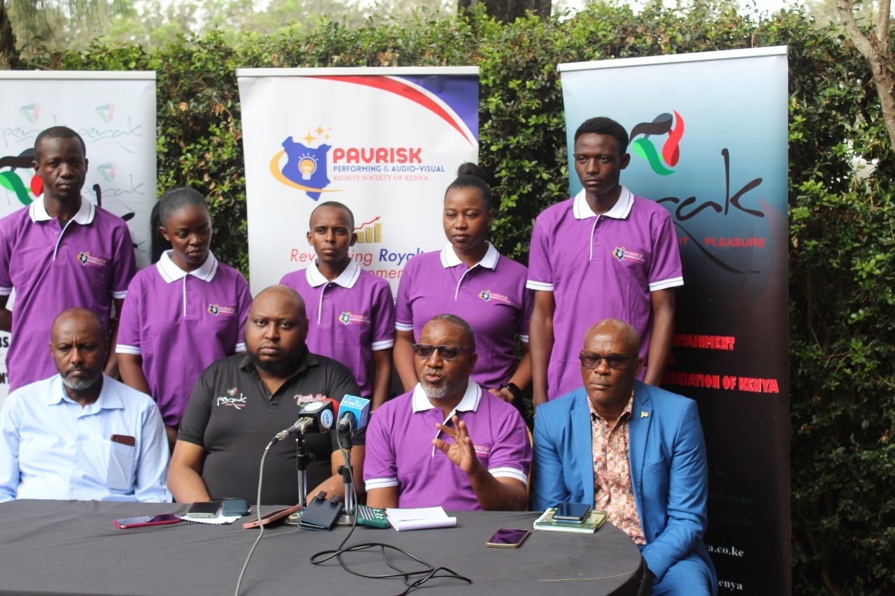 PAVRISK warns against illegal copyright licenses, urges businesses to verify invoices