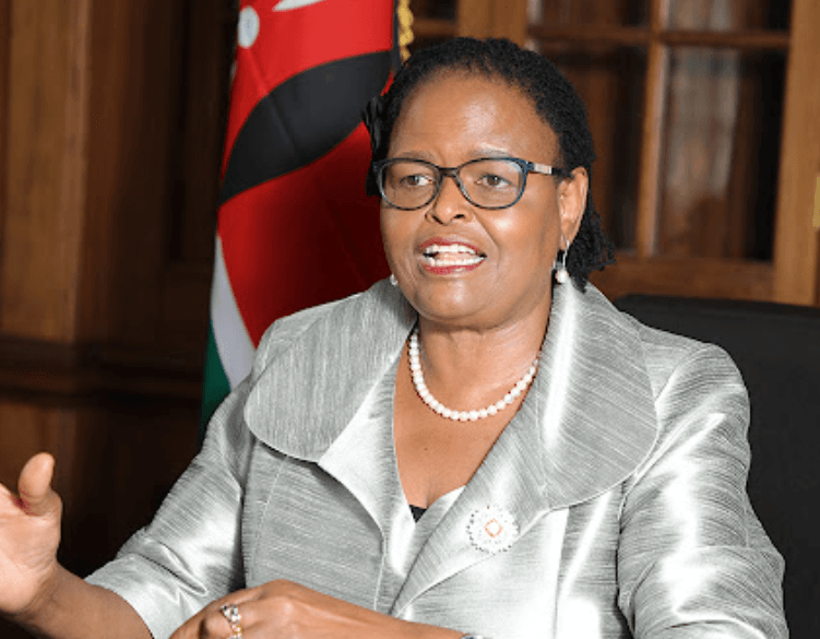 Judiciary ready for 2027 poll disputes