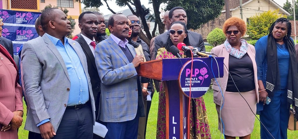 Opposition leaders want IPOA to probe Murang’a chaos