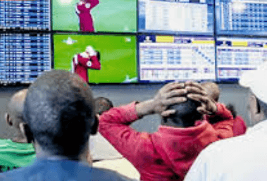 MPs want gambling age limit to be 21 years