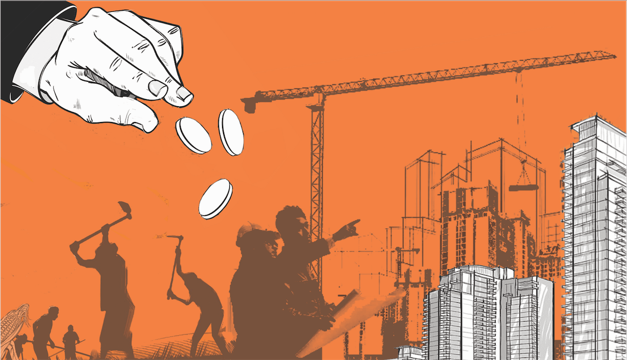 ONYANGO: From Washington to Beijing: A shift in the architecture of global finance