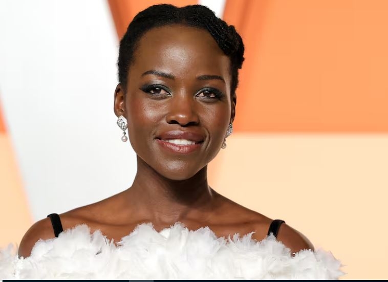 Lupita opens up about 11‑year battle with fibroids