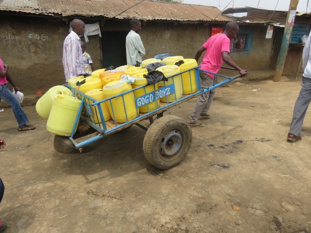 Kenya bets on cloud to tame Sh12 billion loss in non-revenue water