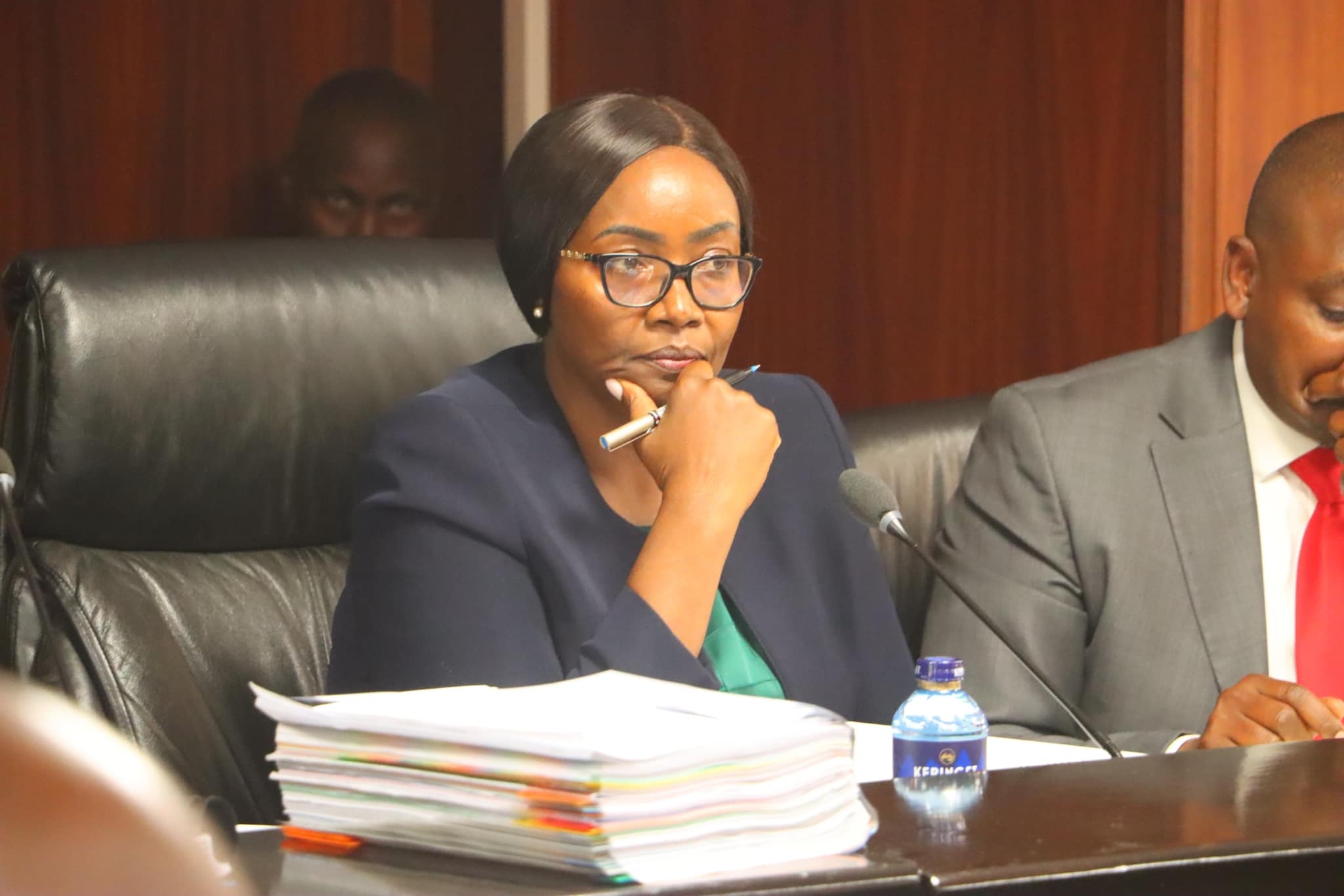 REREC under fire for failure to account for Sh2.25 billion in audit queries