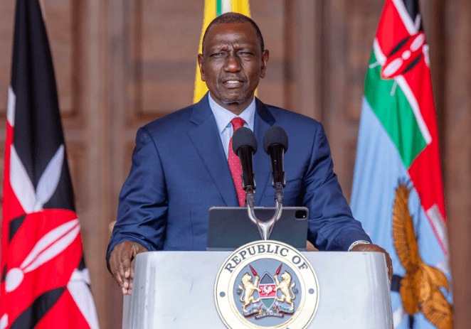Ruto lays ground to wrestle for Ukambani vote bloc with Kalonzo