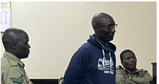 Man jailed for life over brutal child murder in Uasin Gishu
