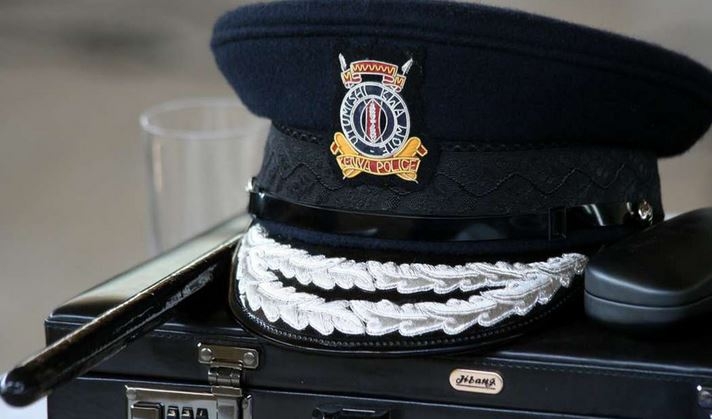 Two cops jailed for shooting woman in City Park