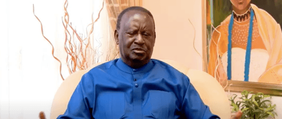 You will be compensated, Raila assures protest victims