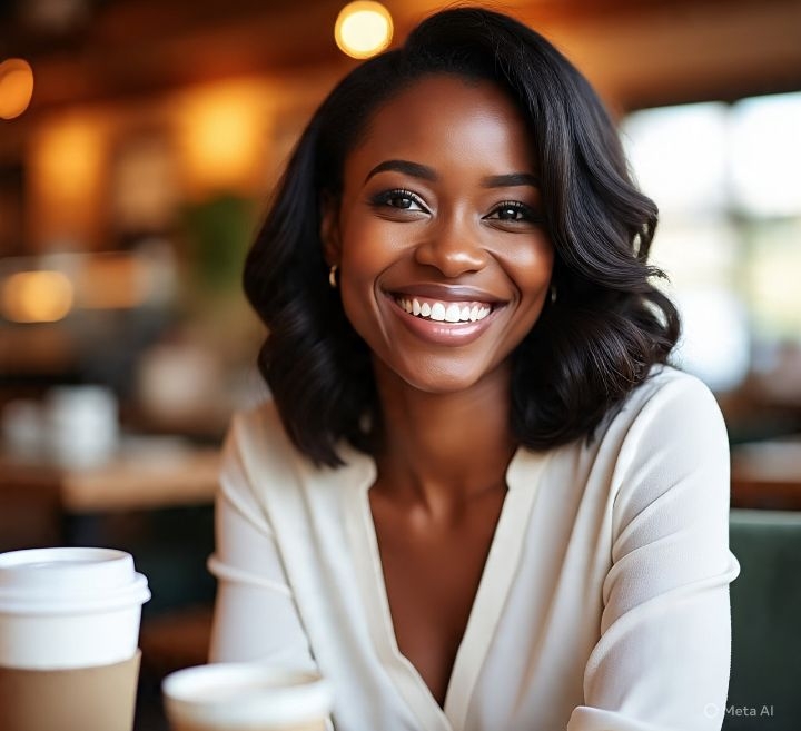 Defying expectations: Dating child-free women in Kenya