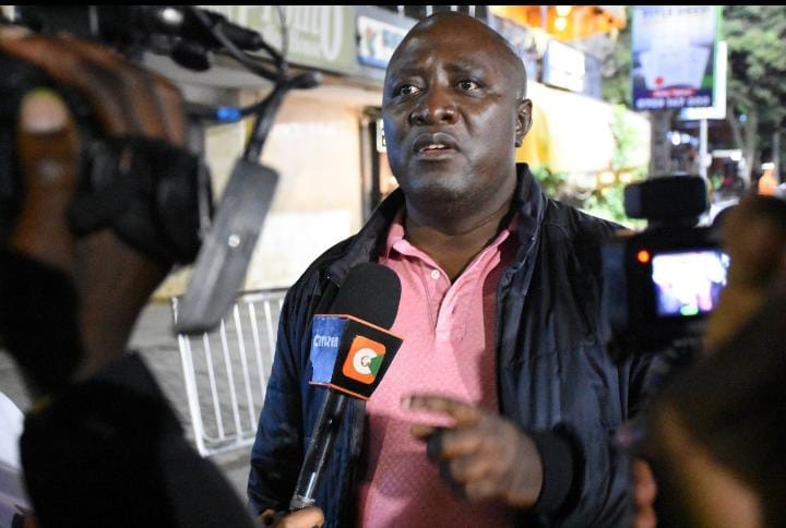 Nairobi eyeing extra Sh5bn in land rates from crackdown on unauthorized developments