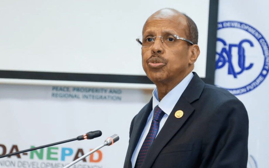 AU welcomes DRC-M23 peace deal signed in Doha