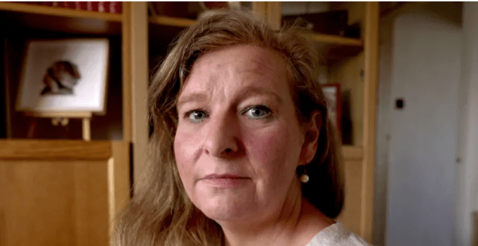 'My dad started spying on my mum' - drugs causing sexual urges