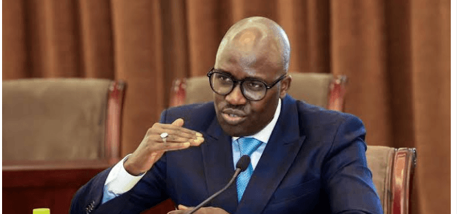 Mind your posts, PS warns amid US visa clampdown