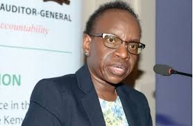 MPs demand Kenya Power recovers Sh274m paid to 'absent' consultant