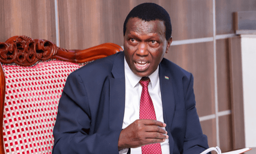 KNCHR demands medical bills waiver for protestors