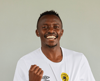 Coach Okere delighted as winger Muteheli joins Tusker from Ulinzi