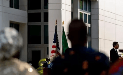 US cuts visa validity for most Nigerian applicants