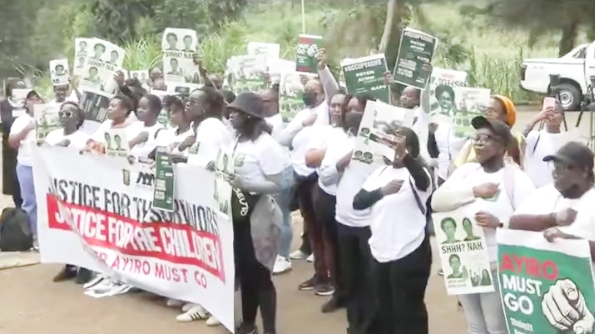 Senate turns heat on Education Ministry, TSC over laxity