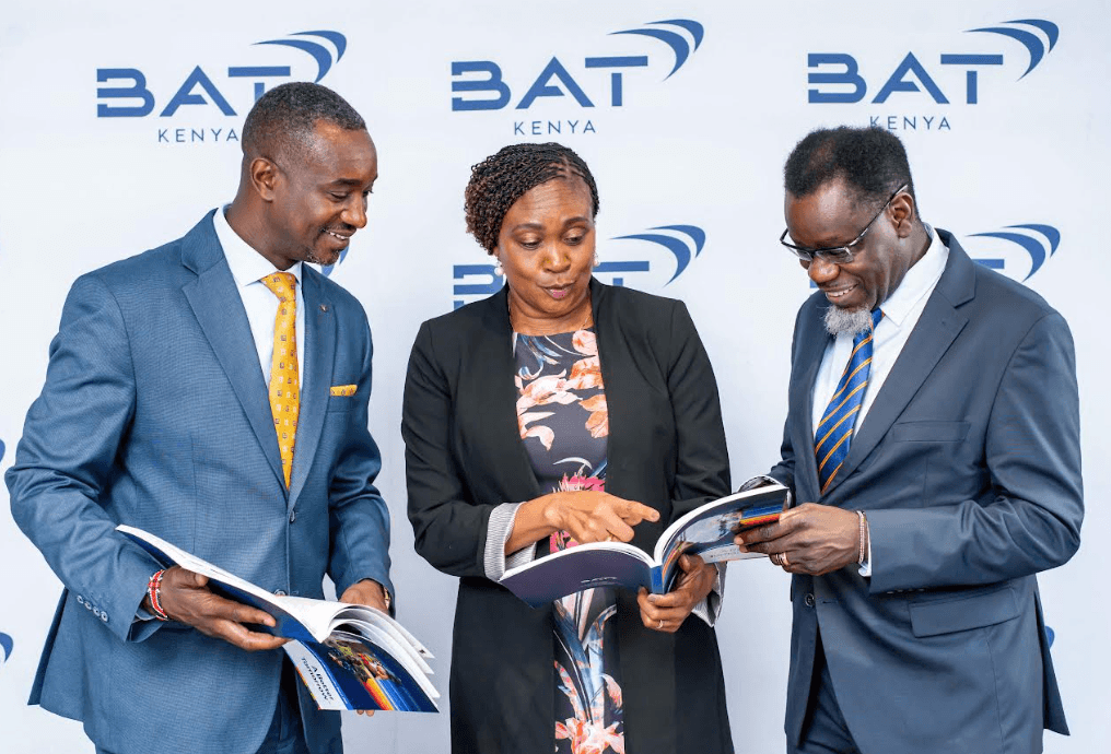 BAT hits 69% mark on women in senior leadership, halves emissions