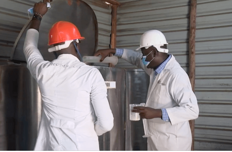 From classroom to clean energy: Siaya teacher’s ethanol breakthrough