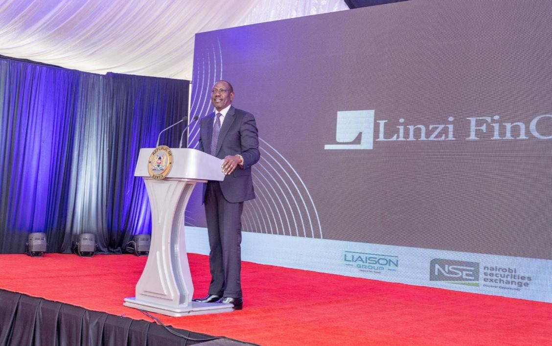 Ruto rebukes Maraga’s 'failed state' remark