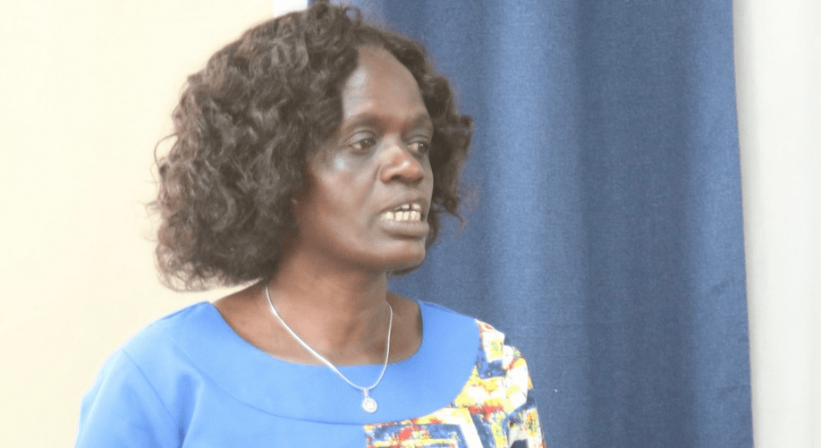 Trans Nzoia staff trained to tackle rising mental health issues, drug abuse