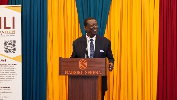 Mudavadi: It’s time to have an honest conversation with youth