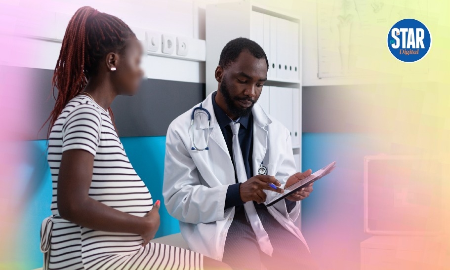 Health care gaps fueling obstetric violence in Kenya