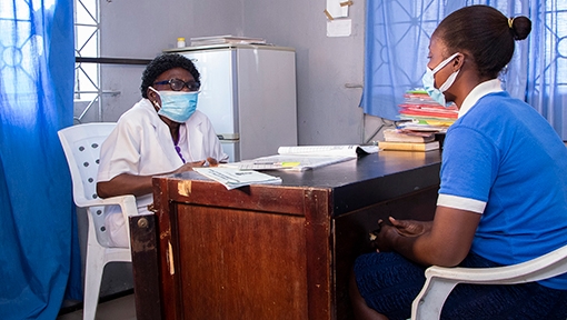Choices or constraints? The complex dance of family planning for Kenyan women