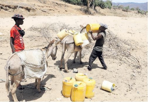JILL GHAI: The Equalisation Fund: a mistake, or in need of a rethink?
