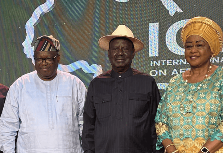 Raila: End visa barriers to spur Africa’s growth