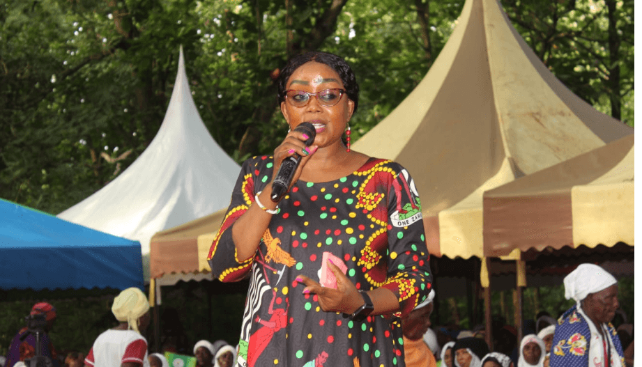 Push for widows' rights gains momentum with planned census