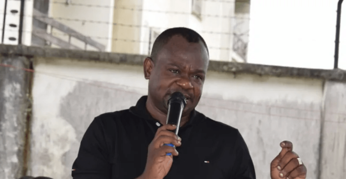 Give Judiciary more funds to ease case backlog, Jomvu MP urges Parliament
