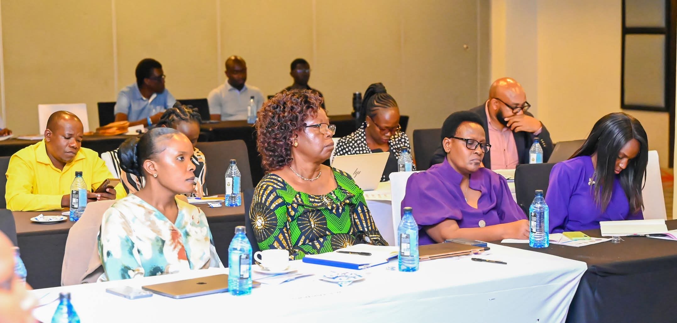 Kisumu steps up fight against gender violence
