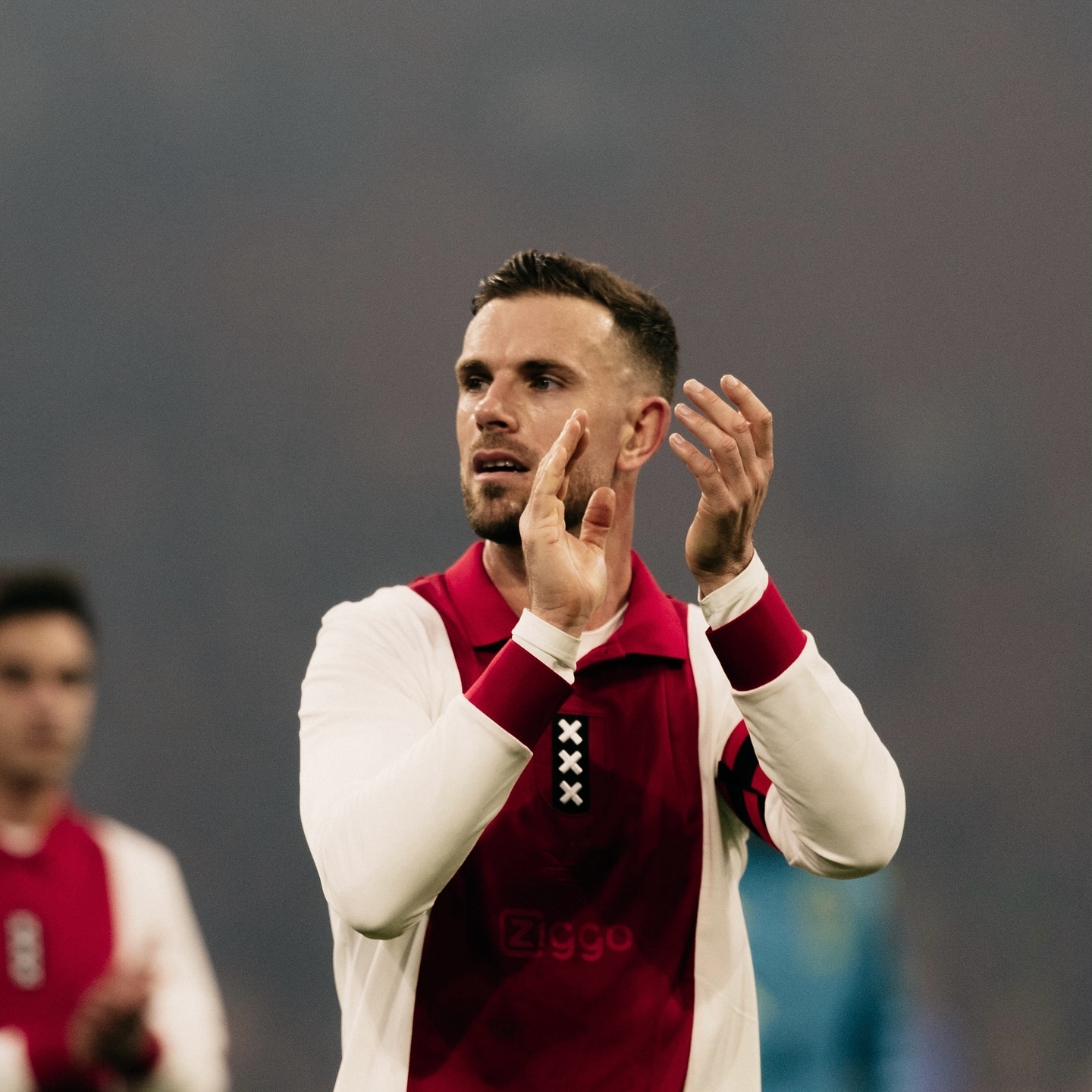 Henderson leaves Ajax as Dutch club agree to end contract early