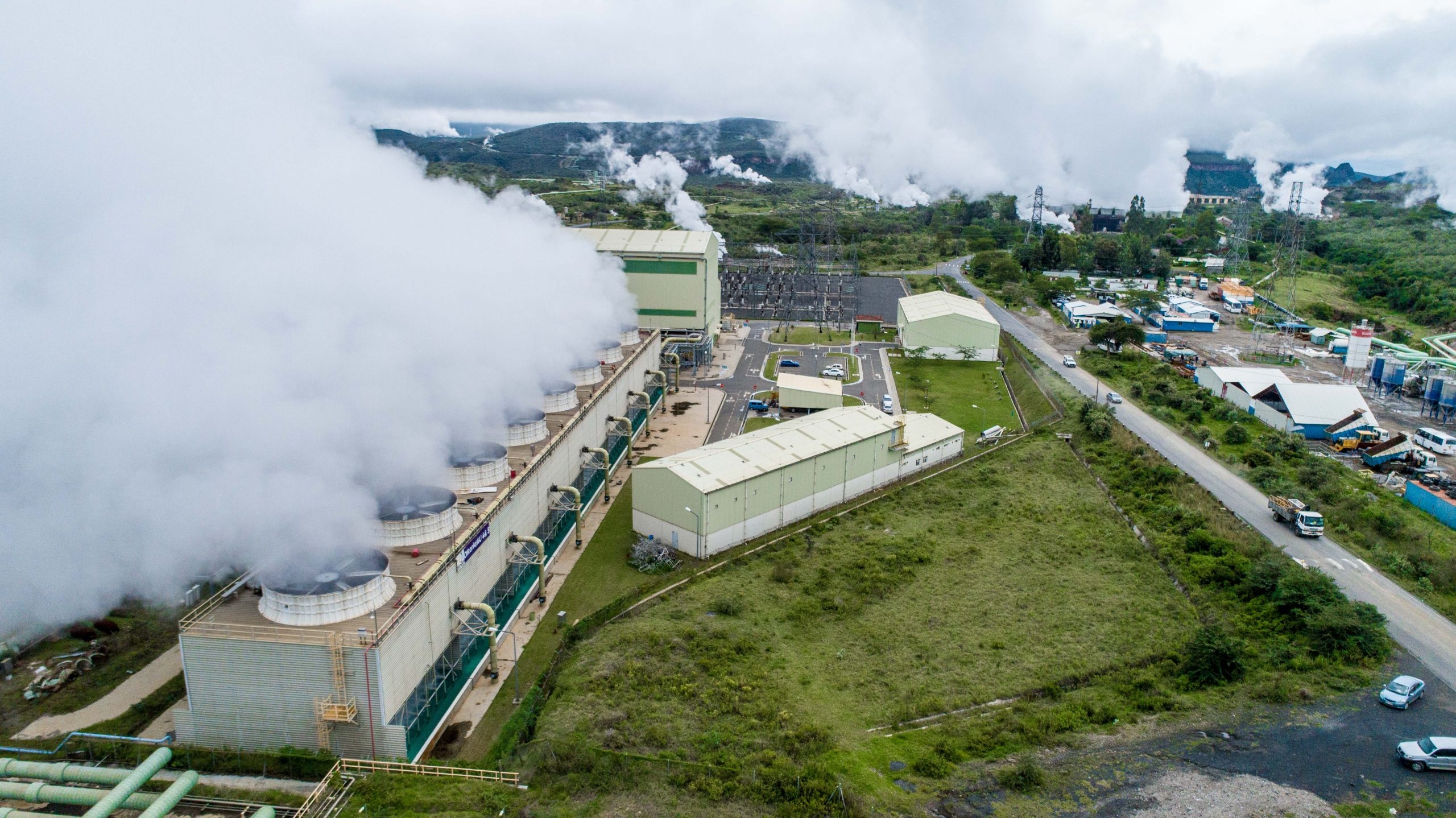 Power consumption hits historic peak demand of 2,362.28 MW