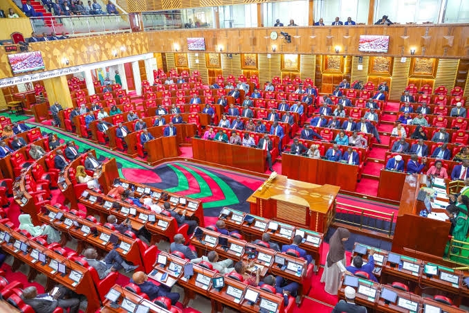 National Assembly releases 2025 revised calendar with key recess and sitting dates