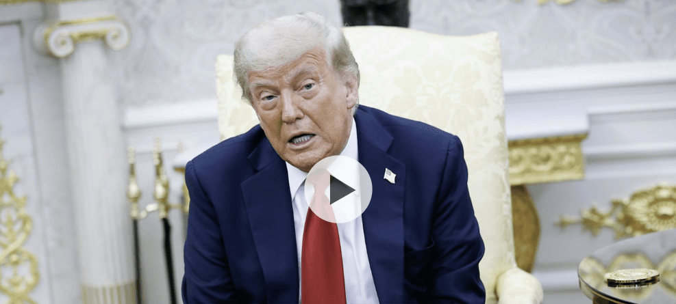 Trump: I'm 'disappointed but not done' with Putin