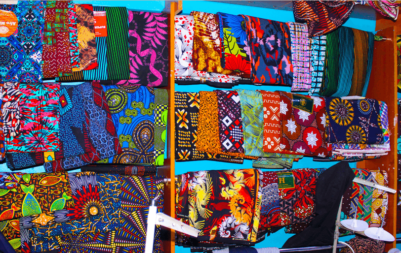 East Africa’s fashion identity emerges, spurred by integration policies