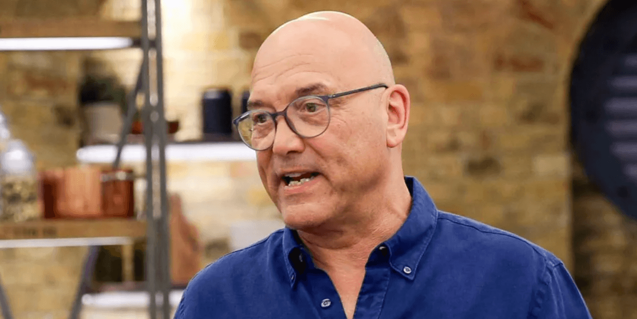 MasterChef report upholds 45 claims on Gregg Wallace