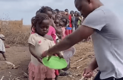 Global hunger falls in 2024, but setbacks in Africa, West Asia: UN Report